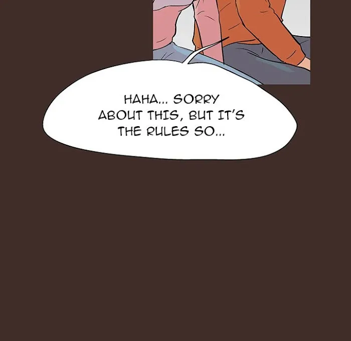 Read Project Utopia chapter 117 image 72 on Lezhin
