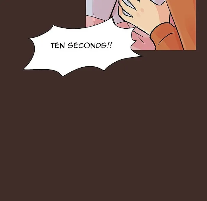 Read Project Utopia chapter 118 image 10 on Lezhin