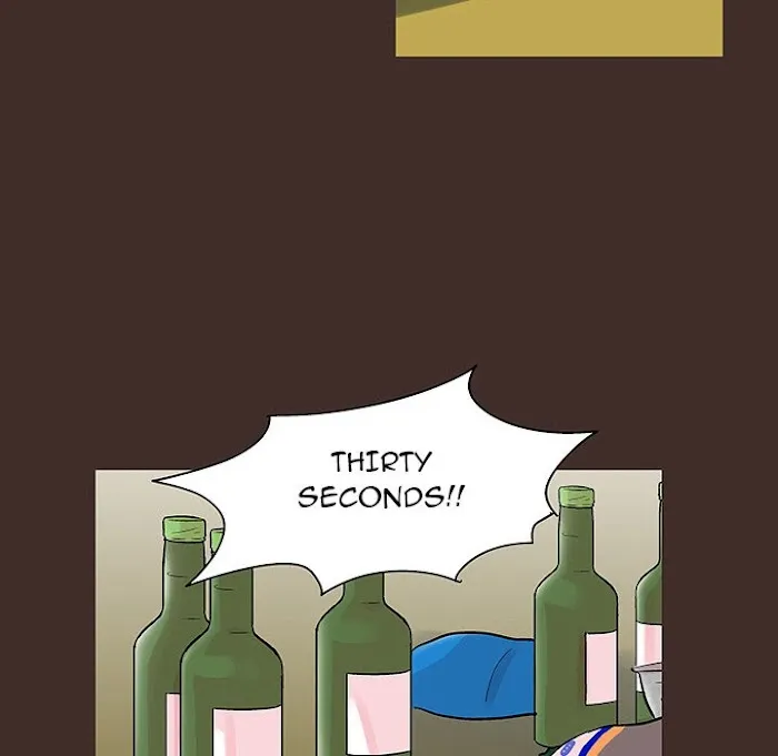 Read Project Utopia chapter 118 image 14 on Lezhin