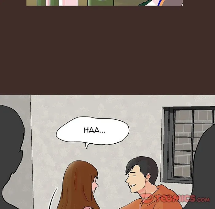 Read Project Utopia chapter 118 image 15 on Lezhin