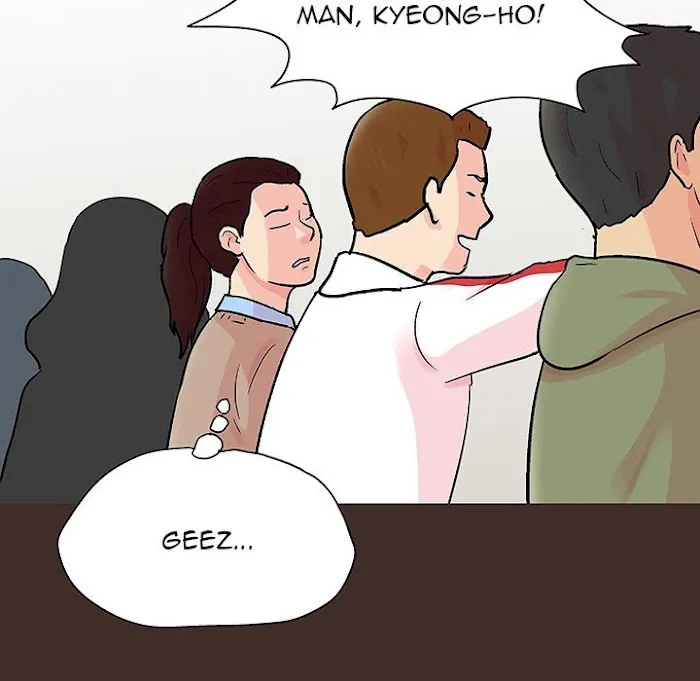 Read Project Utopia chapter 118 image 18 on Lezhin