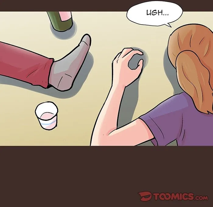 Read Project Utopia chapter 118 image 27 on Lezhin