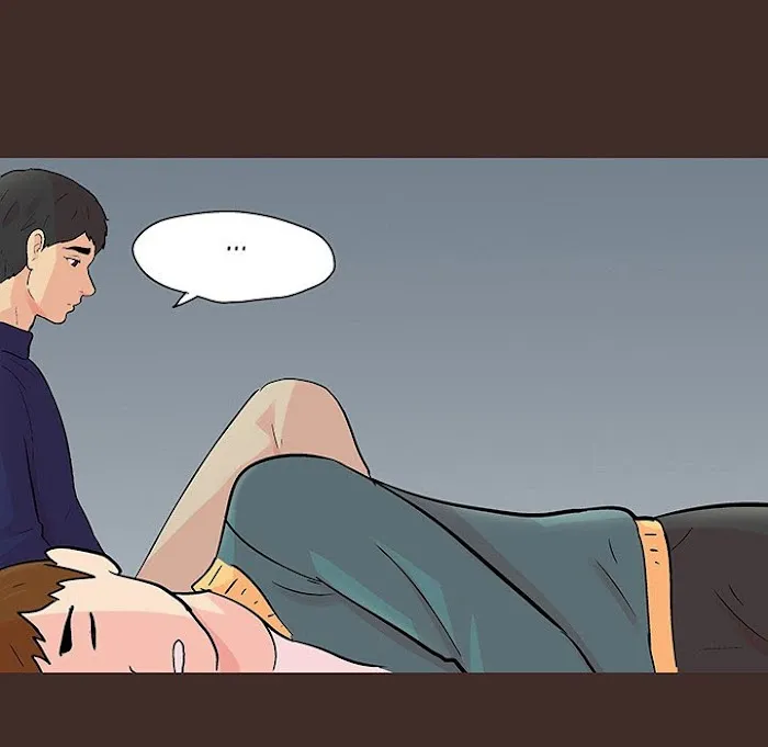 Read Project Utopia chapter 118 image 28 on Lezhin