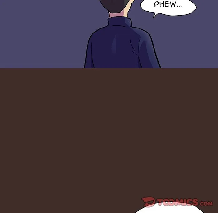 Read Project Utopia chapter 118 image 39 on Lezhin