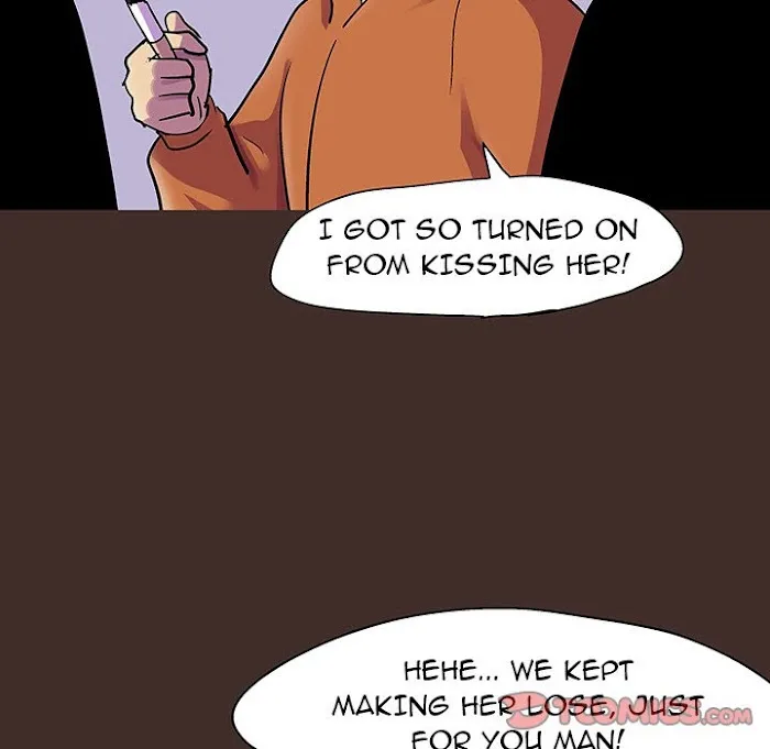 Read Project Utopia chapter 118 image 43 on Lezhin