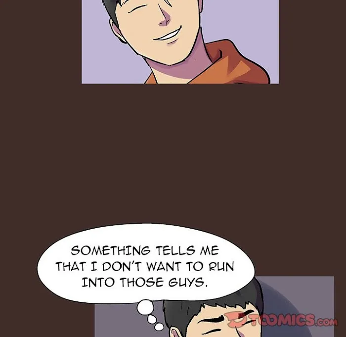 Read Project Utopia chapter 118 image 47 on Lezhin