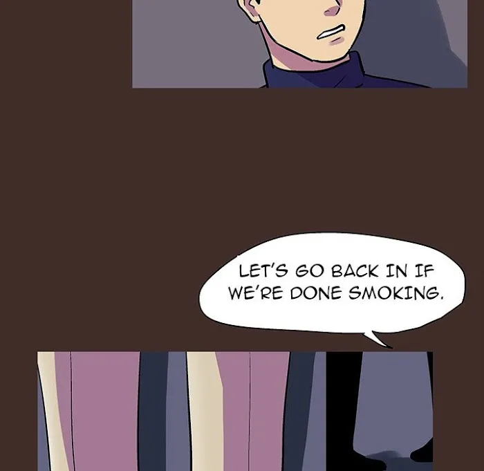 Read Project Utopia chapter 118 image 48 on Lezhin