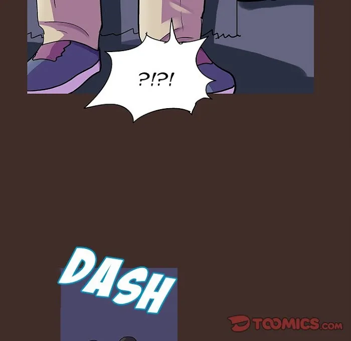 Read Project Utopia chapter 118 image 49 on Lezhin