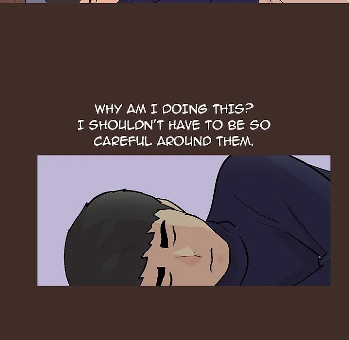 Read Project Utopia chapter 118 image 54 on Lezhin