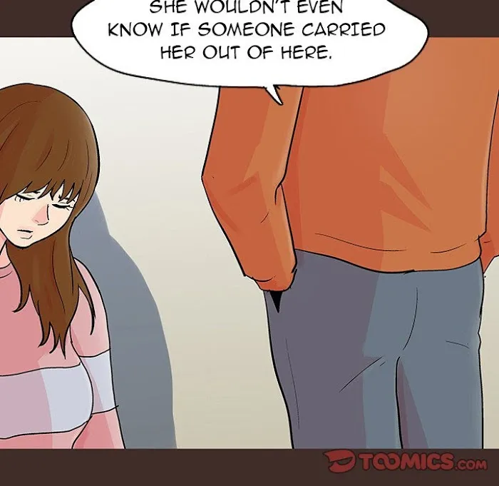 Read Project Utopia chapter 118 image 57 on Lezhin