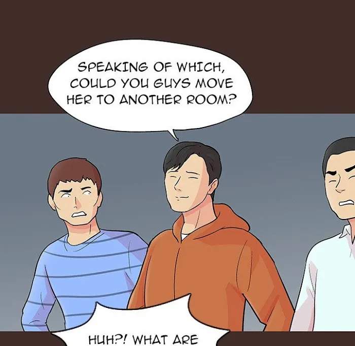 Read Project Utopia chapter 118 image 58 on Lezhin