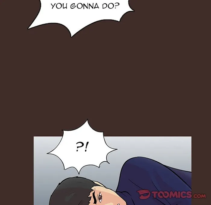 Read Project Utopia chapter 118 image 59 on Lezhin