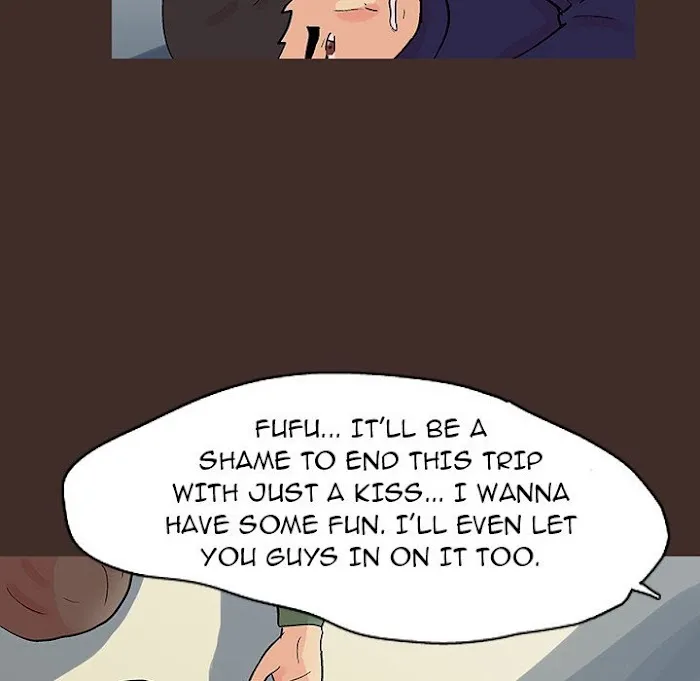 Read Project Utopia chapter 118 image 60 on Lezhin