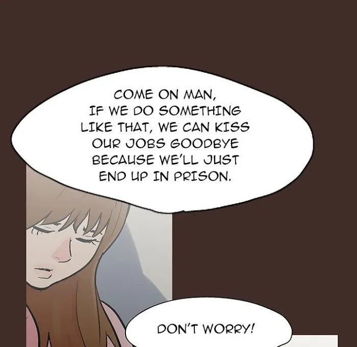 Read Project Utopia chapter 118 image 62 on Lezhin