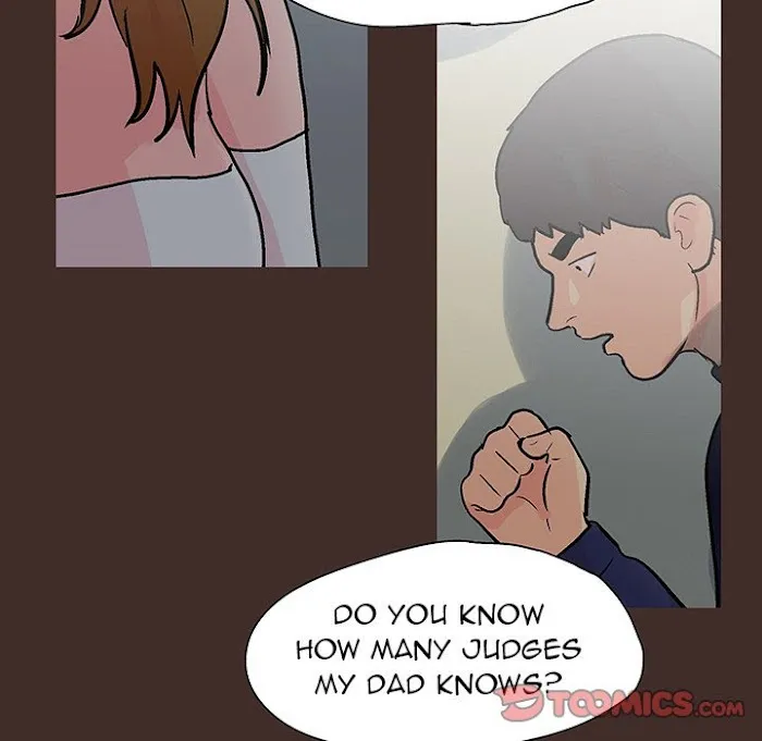 Read Project Utopia chapter 118 image 63 on Lezhin
