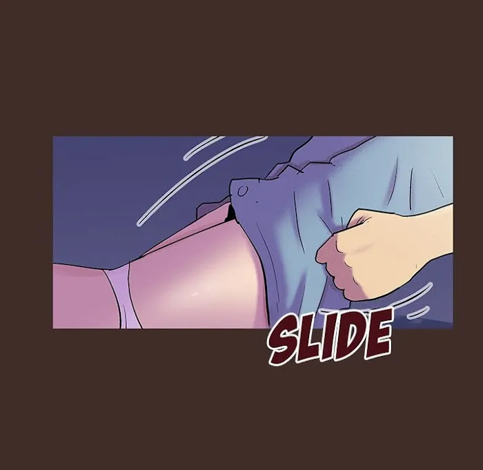 Read Project Utopia chapter 118 image 70 on Lezhin