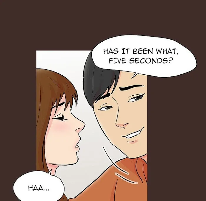Read Project Utopia chapter 118 image 8 on Lezhin