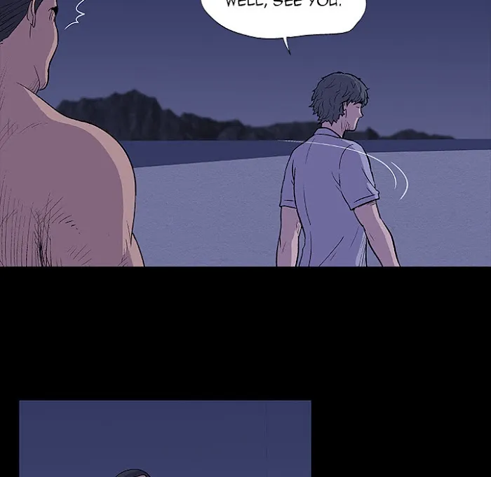 Read Project Utopia chapter 12 image 11 on Lezhin