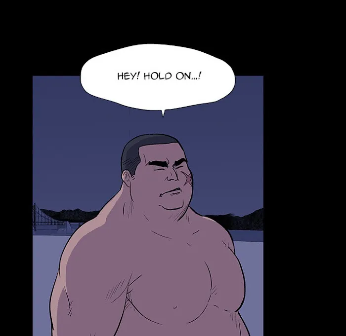 Read Project Utopia chapter 12 image 13 on Lezhin