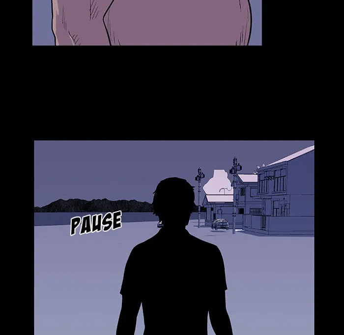 Read Project Utopia chapter 12 image 14 on Lezhin