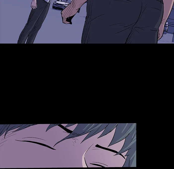 Read Project Utopia chapter 12 image 19 on Lezhin