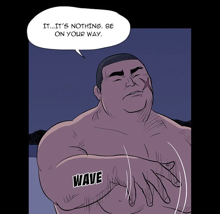 Read Project Utopia chapter 12 image 21 on Lezhin