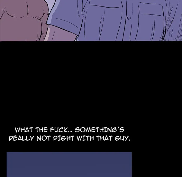 Read Project Utopia chapter 12 image 23 on Lezhin