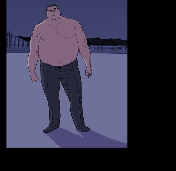 Read Project Utopia chapter 12 image 24 on Lezhin