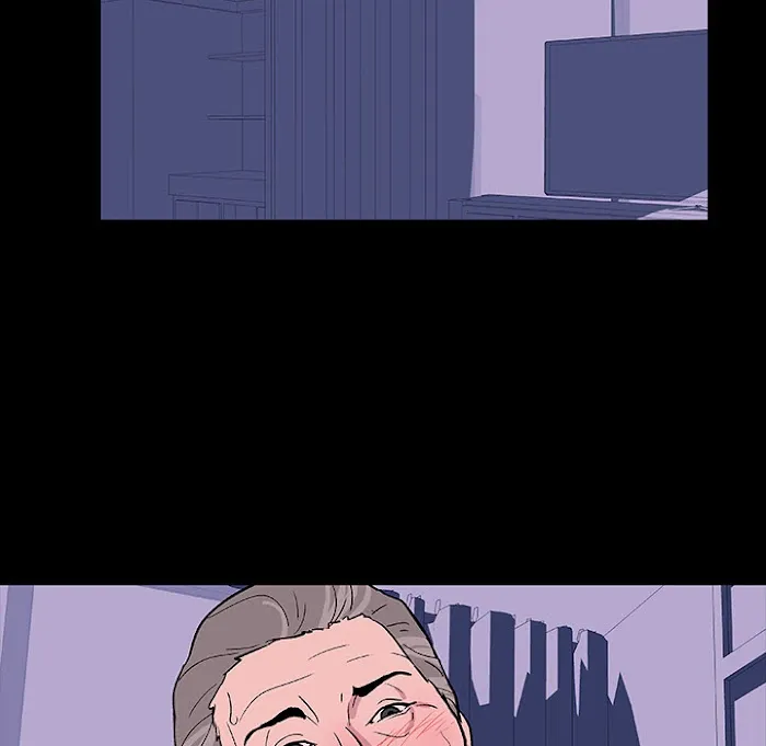 Read Project Utopia chapter 12 image 28 on Lezhin