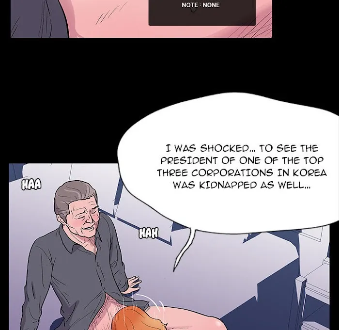 Read Project Utopia chapter 12 image 31 on Lezhin