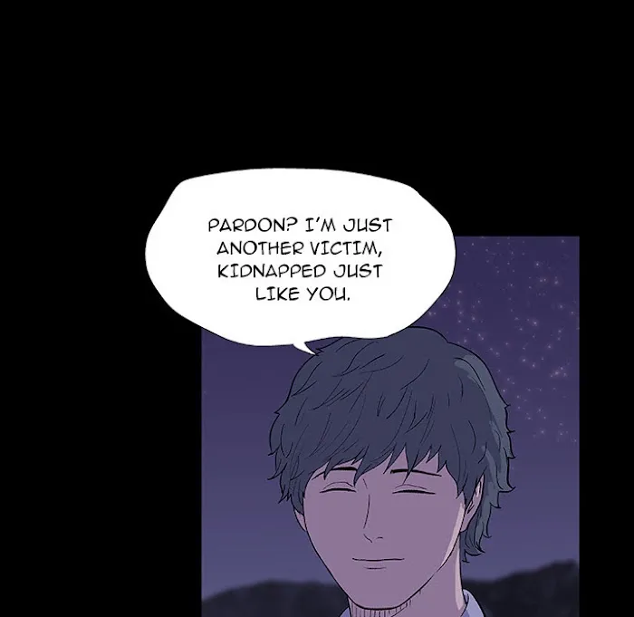 Read Project Utopia chapter 12 image 4 on Lezhin