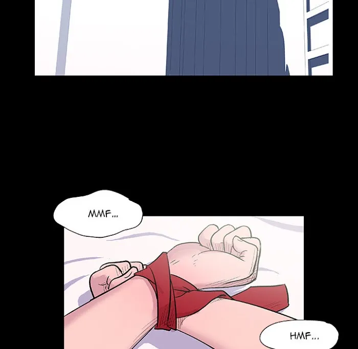 Read Project Utopia chapter 12 image 50 on Lezhin