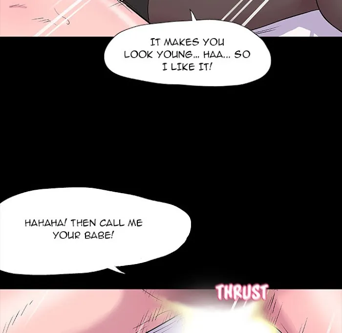Read Project Utopia chapter 12 image 57 on Lezhin
