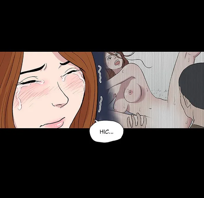 Read Project Utopia chapter 12 image 69 on Lezhin