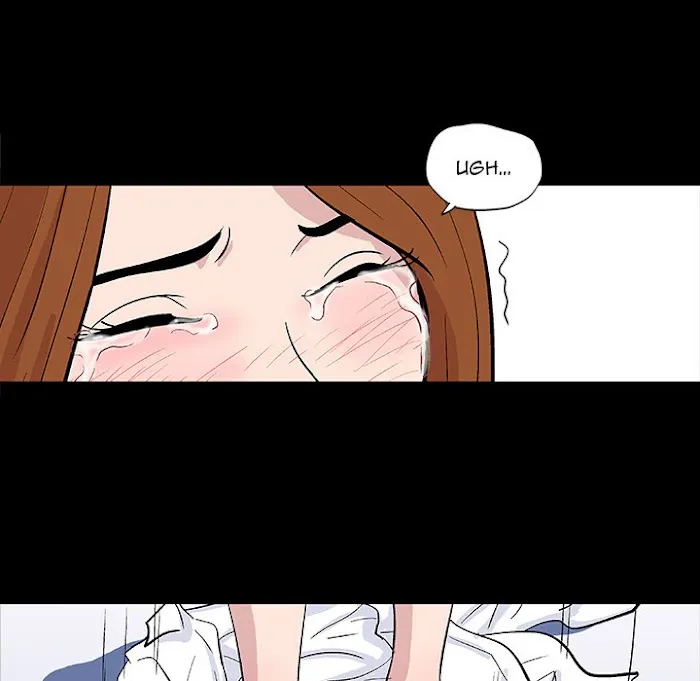 Read Project Utopia chapter 12 image 78 on Lezhin
