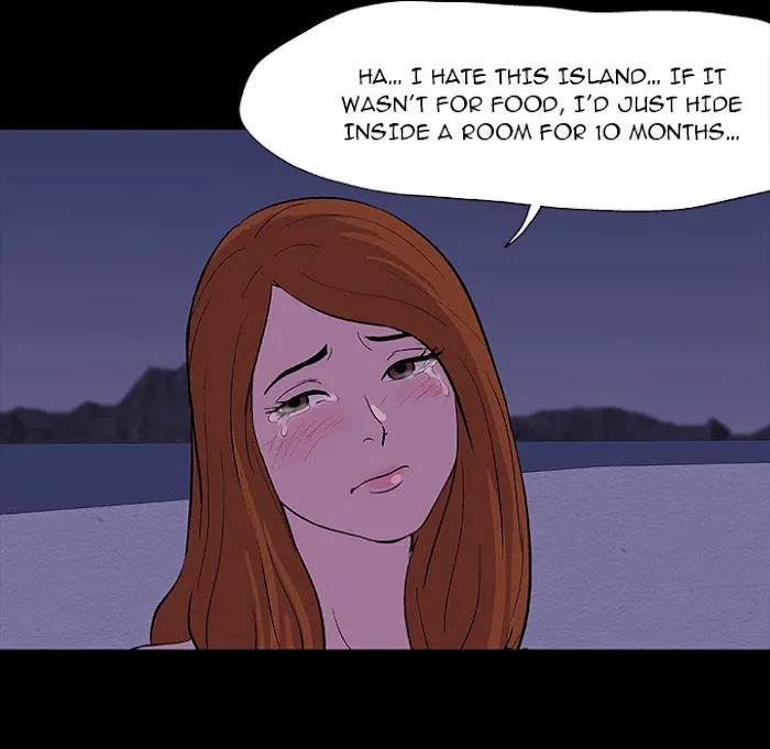 Read Project Utopia chapter 12 image 85 on Lezhin