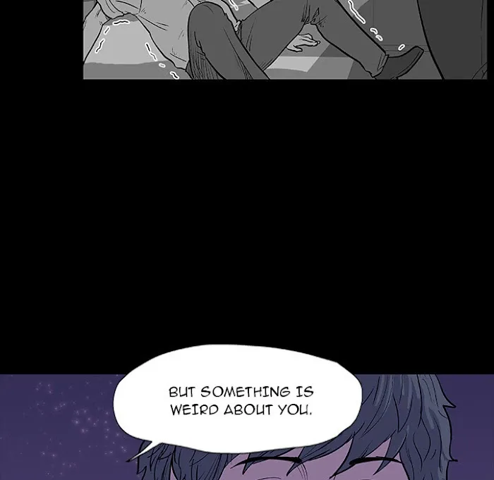 Read Project Utopia chapter 12 image 9 on Lezhin
