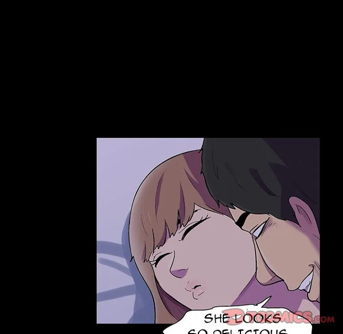Read Project Utopia chapter 120 image 17 on Lezhin