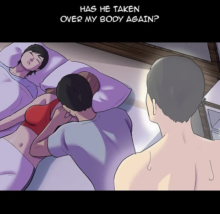Read Project Utopia chapter 120 image 24 on Lezhin