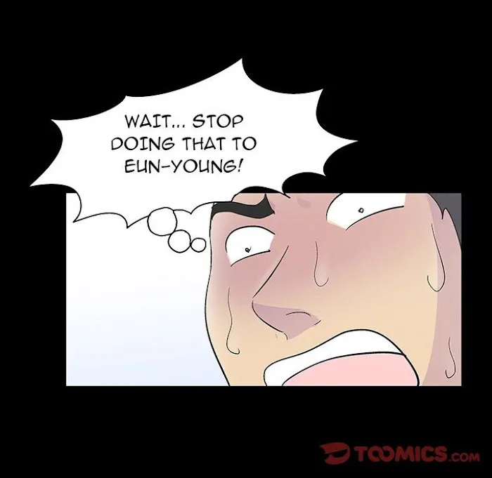 Read Project Utopia chapter 120 image 25 on Lezhin