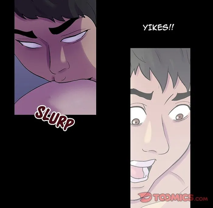 Read Project Utopia chapter 120 image 27 on Lezhin