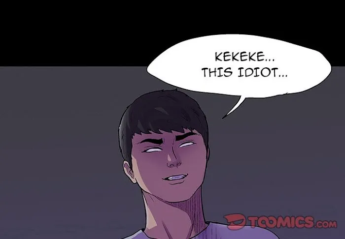 Read Project Utopia chapter 120 image 3 on Lezhin