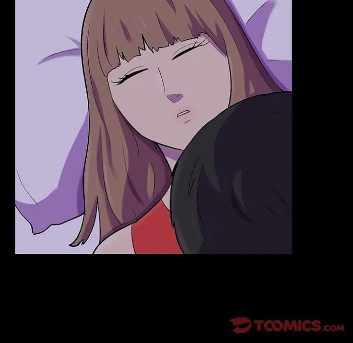 Read Project Utopia chapter 120 image 31 on Lezhin