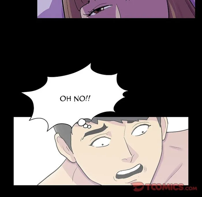 Read Project Utopia chapter 120 image 33 on Lezhin