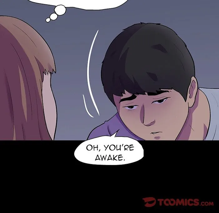Read Project Utopia chapter 120 image 35 on Lezhin