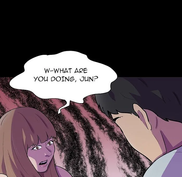 Read Project Utopia chapter 120 image 36 on Lezhin