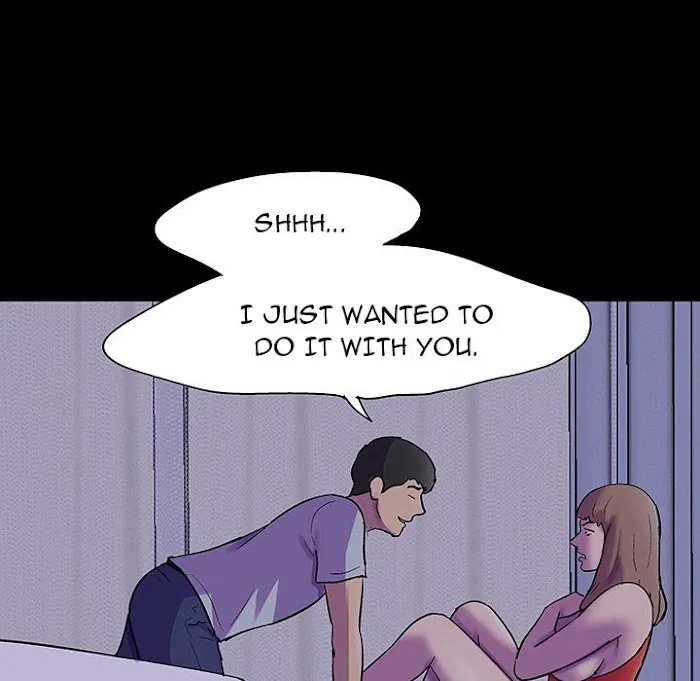 Read Project Utopia chapter 120 image 38 on Lezhin