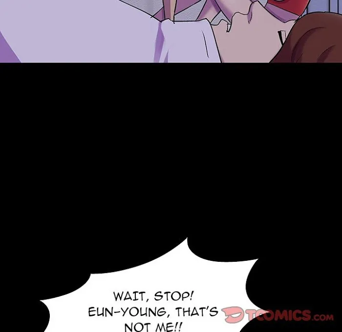 Read Project Utopia chapter 120 image 39 on Lezhin