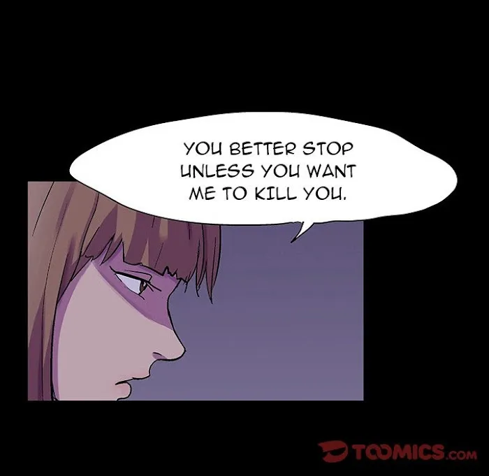 Read Project Utopia chapter 120 image 41 on Lezhin