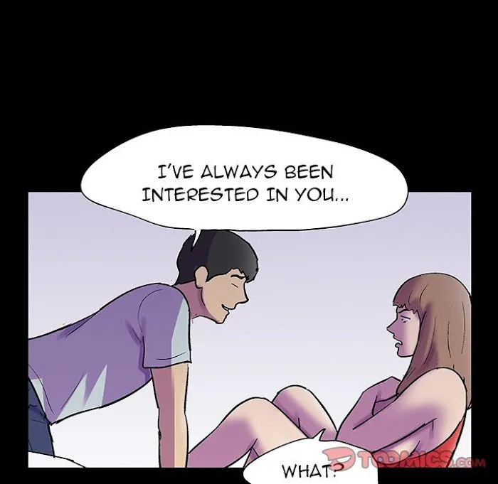 Read Project Utopia chapter 120 image 43 on Lezhin